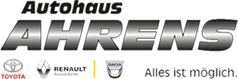 Autohaus Ahrens GmbH