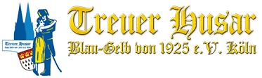 KG Treuer Husar Blau-Gelb von 1925 e.V. KÖLN
